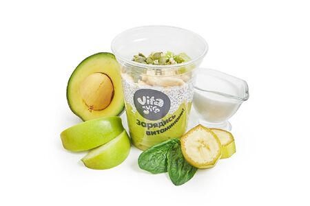 Боул Авокадо