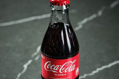 Coca-Cola