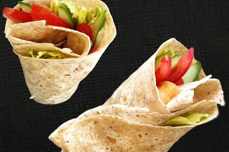 Ролл Цезарь