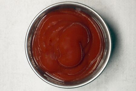 Кетчуп томатный