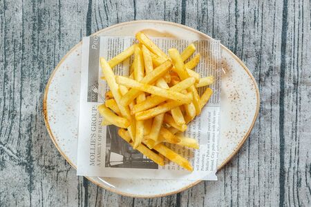 Картофель фри