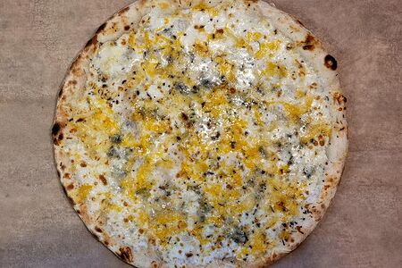 Четыре сыра