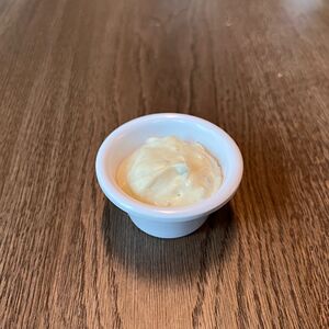 Соус с голубым сыром