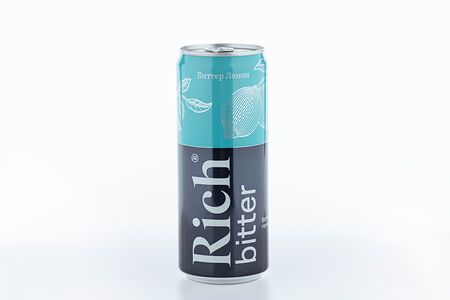 Rich Bitter Lemon