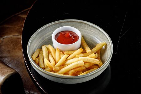 Картофель фри