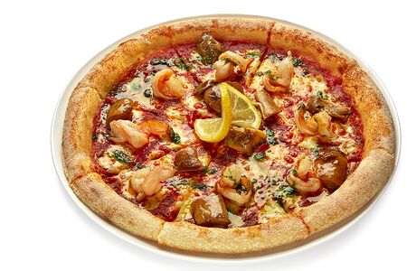 Маре и Монти