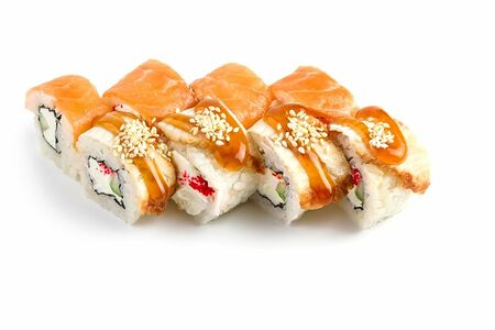 Ролл Атлантика