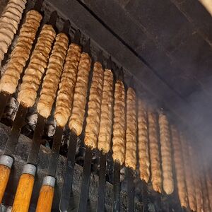 Ассорти люля-кебабов