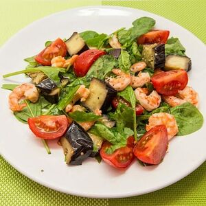 Салат Акапулько