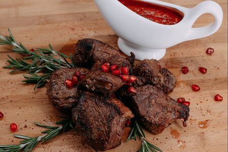 Мякоть свиная