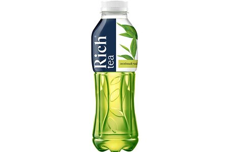 Rich Зелёный чай