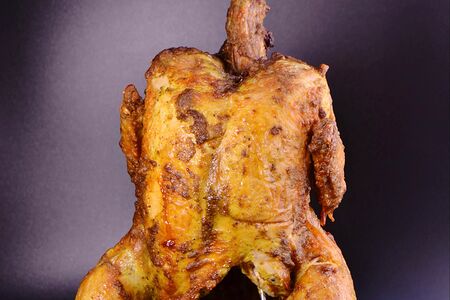 Курочка от Хана по-домашнему