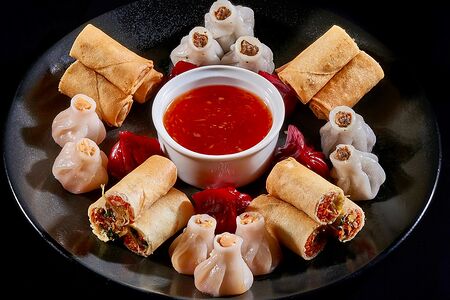 Пекинское ассорти