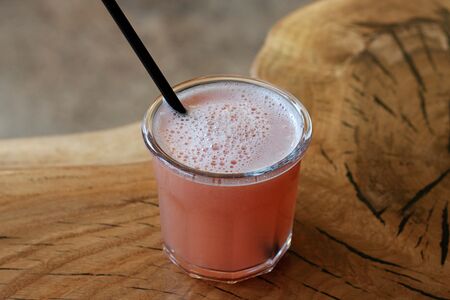 Фреш апельсин и грейпфрут