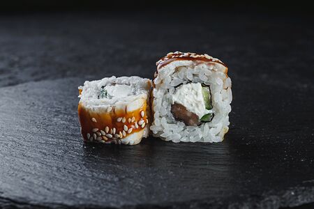 Ролл Акинава