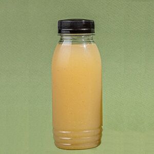 Лимонад Груша с розмарином