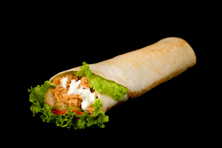 Твистер ранч