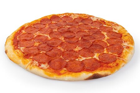 Пепперони