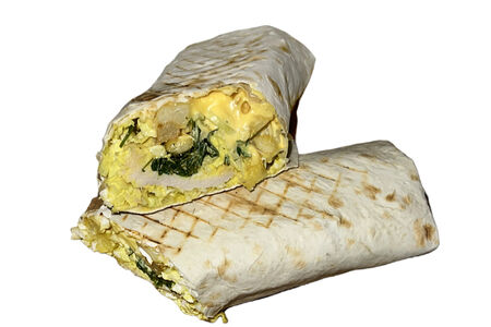 Шаверма Иранская