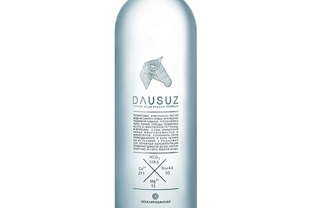 Dausuz Water