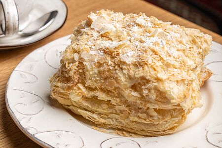 Фирменный Наполеон