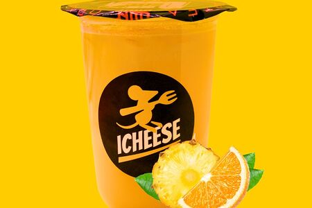 Фирменный лимонад Тай