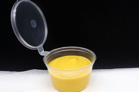 Горчичный соус