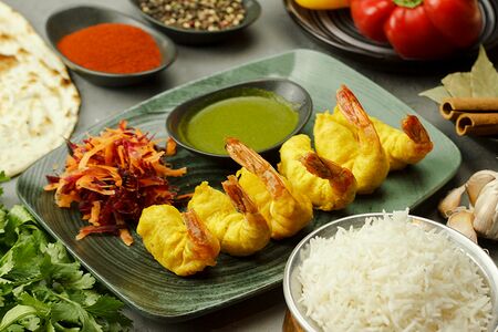 Прон пакода