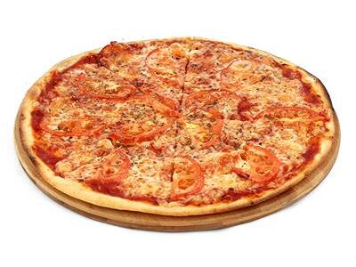 Пицца Маргарита