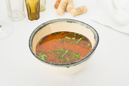 Суп Харчо
