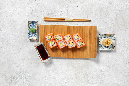 Калифорния New