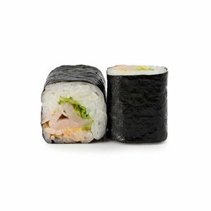 Спайси Тай маки