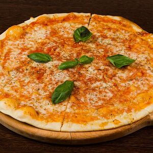 Пицца Маргарита