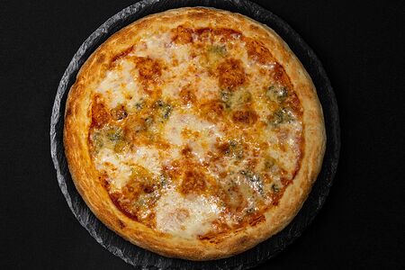 Четыре сыра