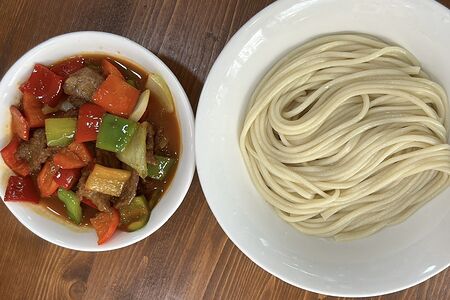 Лазру Лагман