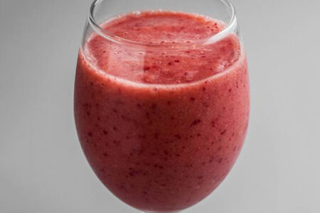 Смузи Вишня