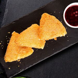 Сырные палочки