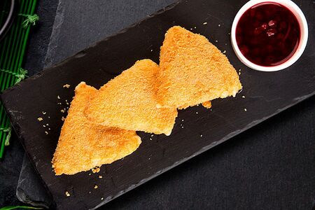 Сырные палочки