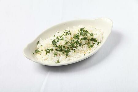 Рис басмати