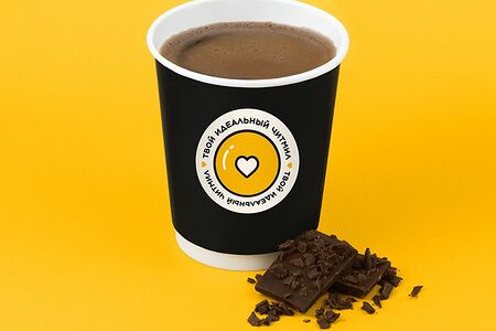 Молочный шоколад