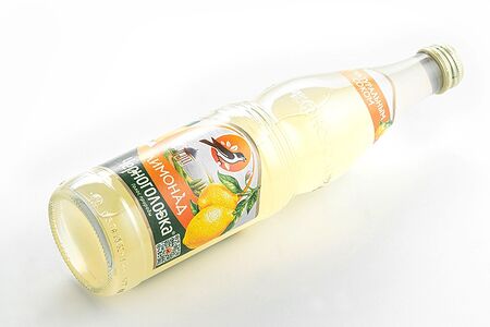 Напиток Черноголовка Лимонад