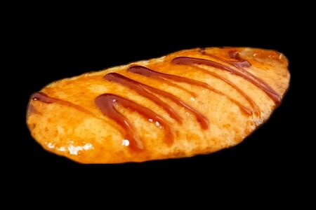 Мидии в ракушке Спайси