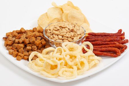 Ассорти Барное