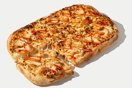 Салат Оливье