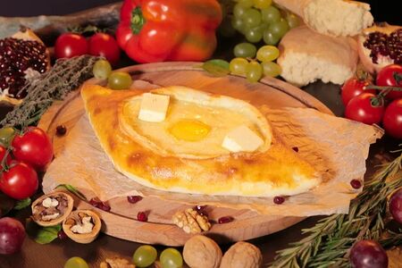 По-аджарски