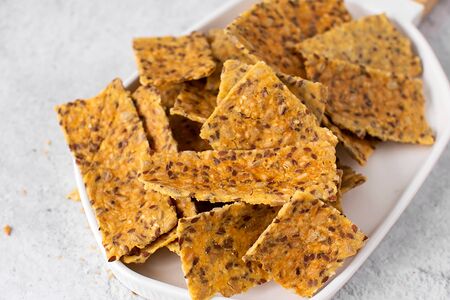 Крухидо кукурузное