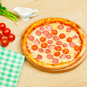 Любительская