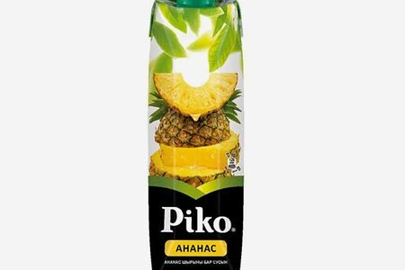 Piko Ананас