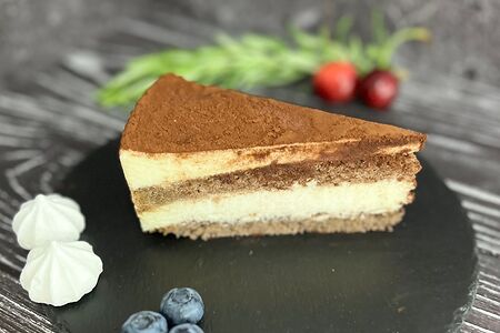 Торт Тирамису