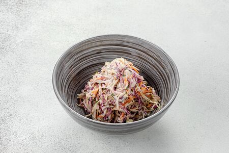Салат Коул слоу